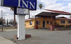 Capri Inn Motel